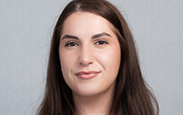 alina hlusko assistenz